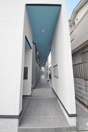 Hale Maluhiaの物件内観写真